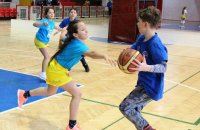 Košice Minibasketbalová liga 2017/2018 - Vyhodnotenie IV. kola, Kategória - mladšie