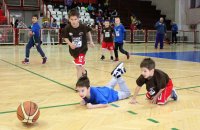 Košice Minibasketbalová liga 2017/2018 - Propozície IV. kola, Kategória - mladšie