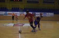Košice Futsal - Výsledky 2.kola