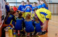 Košice Minibasketbalová liga 2017/2018 - Propozície VI. kola, Kategória - staršie