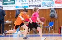 Piešťany Basketbalová liga 2017/2018 - 5. zápas