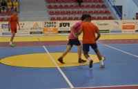 Stará Ľubovňa Futsal - Rozpis zápasov 2. kola (Finálové kolo)