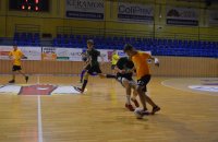 Košice Finále ŠŠL Futsal - Výsledky