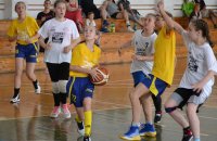 Košice Minibasketbalová liga 2017/2018 - Vyhodnotenie VIII. kola, Kategória - staršie