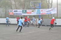 Podolínec Hokejbalová liga 2017/2018 U16 - Rozpis 5. kola žiackej hokejbalovej ligy
