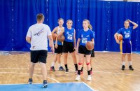 Basketland camp 2018 Piešťany - Video