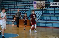 Poprad Basketbal 2017/2018 - Propozície