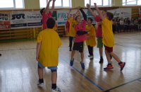 Poprad Minimixbasketbal 2017/2018 - Propozície 2. kola