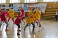 Poprad Minimixbasketbal 2017/2018 - Propozície 5. kola