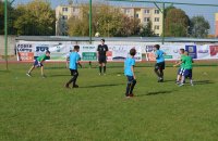 Veľké Kapušany Futbal 2018/2019 - Výsledky 1.kola