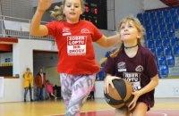 Košice Minibasketbalová liga 2018/2019 - Vyhodnotenie II. kola, Kategória - mladšie