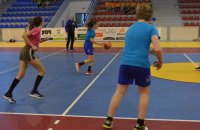 Stará Ľubovňa Basketbal - Výsledky turnaja o umiestnenie
