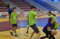 Stará Ľubovňa Basketbal - Vyhodnotenie záverčného kola