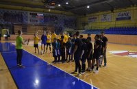 Košice Futsal - Výsledky základných skupín