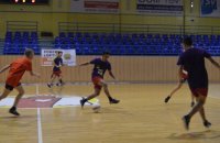 Košice Futsal - Zoznam prihlásených škôl