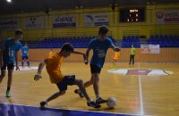 Košice Futsal - Rozpis skupín o umiestnenie