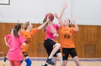 Piešťany Basketbalová liga 2018/2019 - 6. zápas